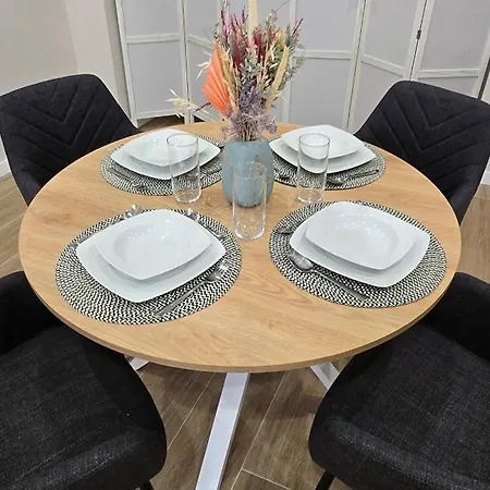 La Biznaga Apartmán Màlaga