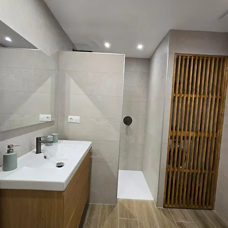 La Biznaga Apartmán *
