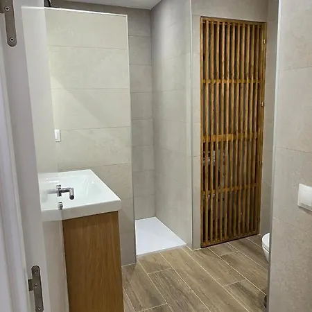 Apartmán La Biznaga