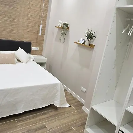 La Biznaga Apartmán